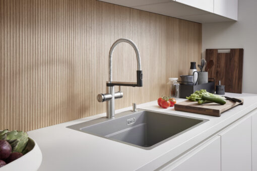BLANCO CHOICE Icona (527656)