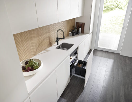 BLANCO CHOICE Icona (527657)