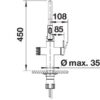 BLANCO CHOICE Icona (527658)
