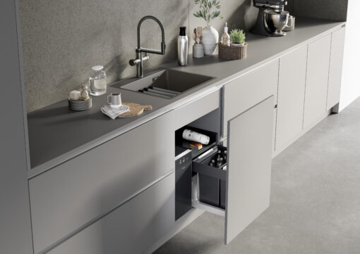BLANCO CHOICE Icona (527659)