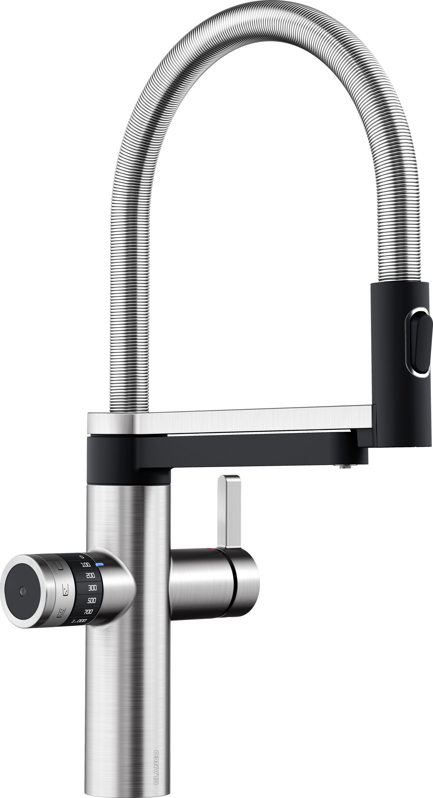 BLANCO EVOL-S Pro Soda System-Armatur (526254)