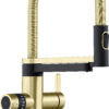 BLANCO EVOL-S Pro Soda System-Armatur (527423)
