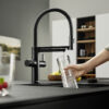 BLANCO EVOL-S Pro Soda System-Armatur (526629)