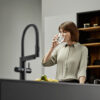 BLANCO EVOL-S Pro Soda System-Armatur (526629)