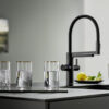 BLANCO EVOL-S Pro Soda System-Armatur (526629)