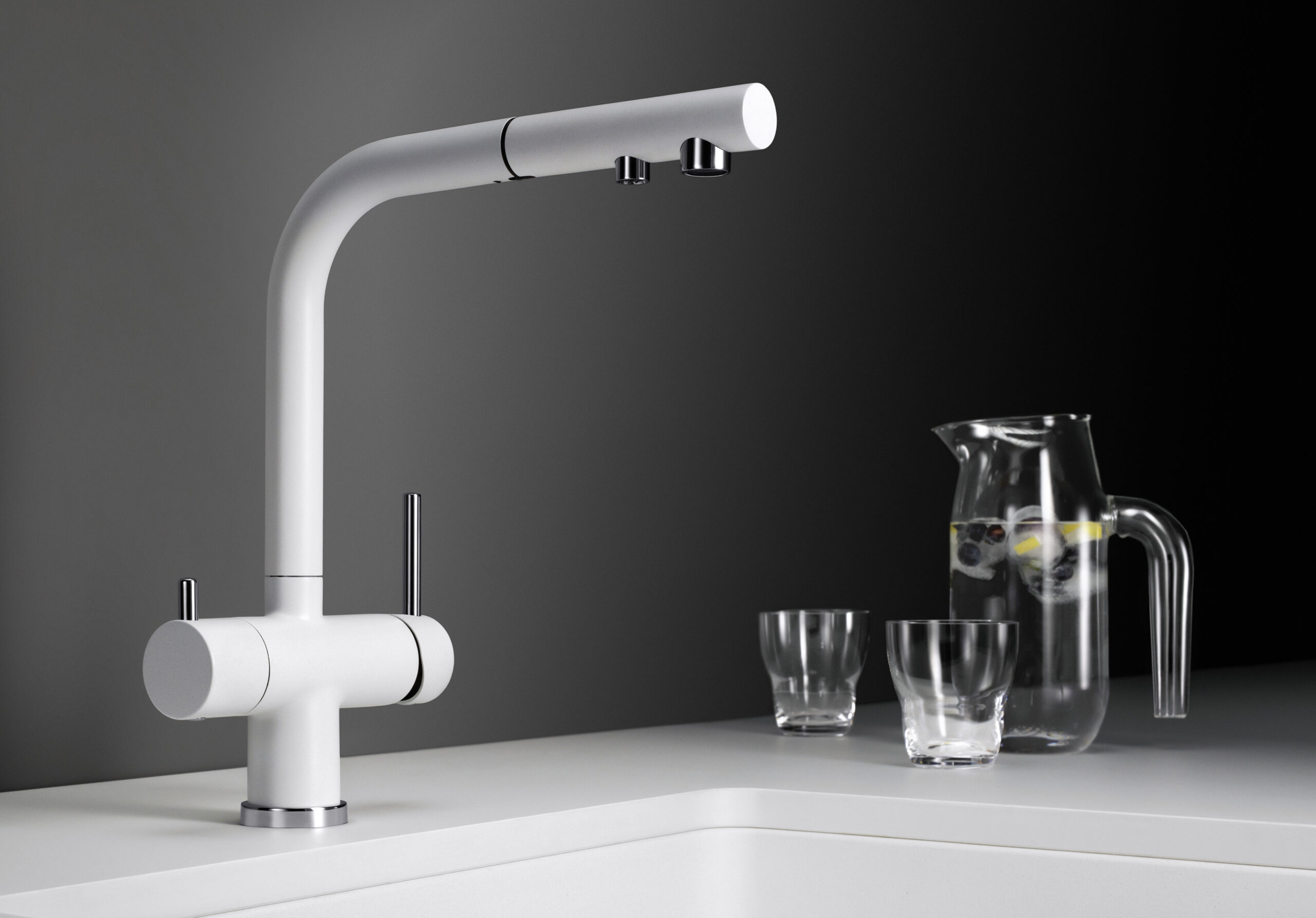 BLANCO FONTAS-S II Filter (526158)