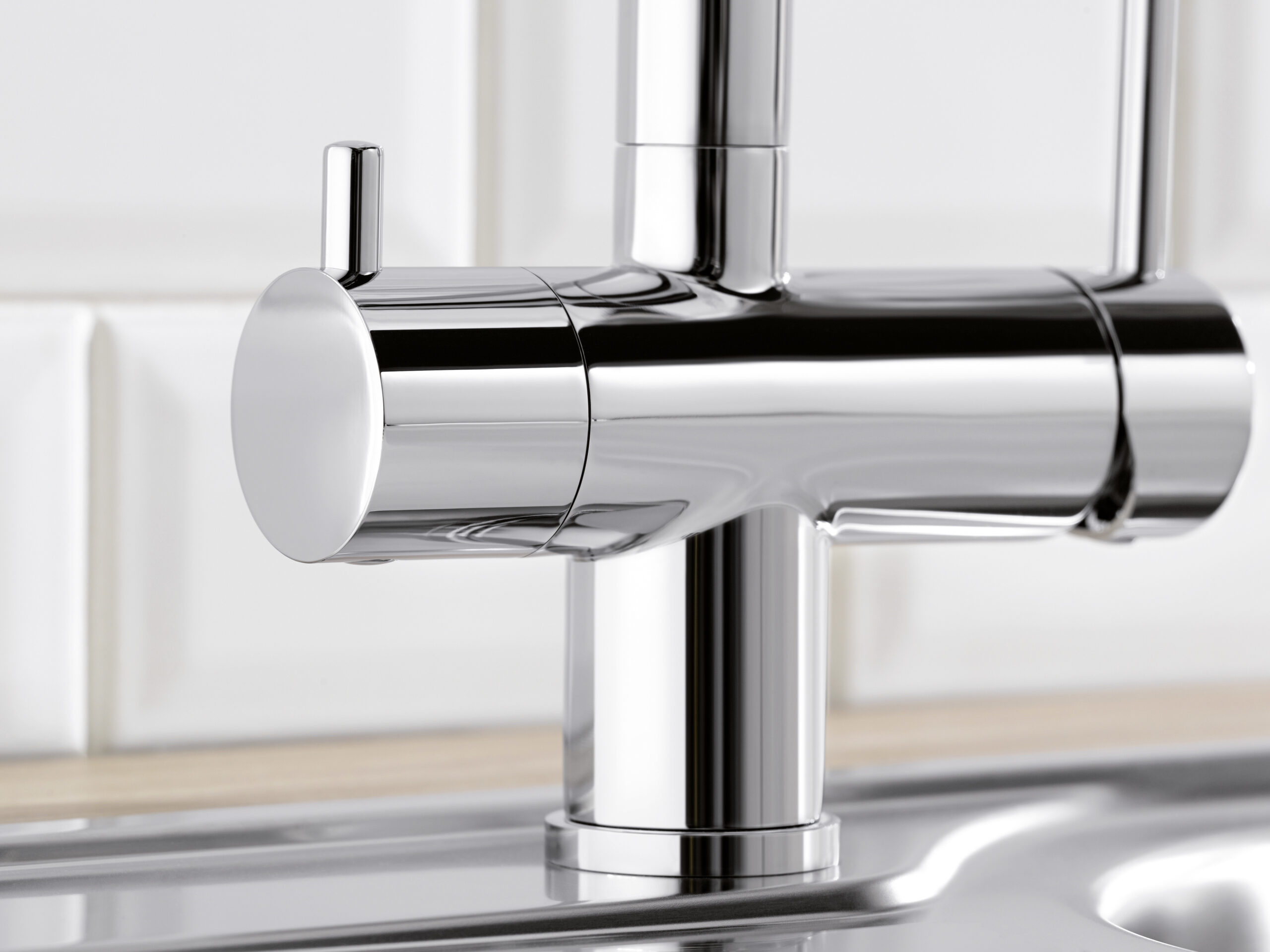 BLANCO FONTAS II Filter (523128)