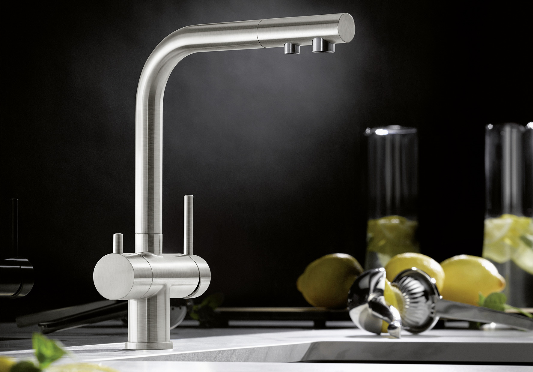 BLANCO FONTAS II Filter (523129)