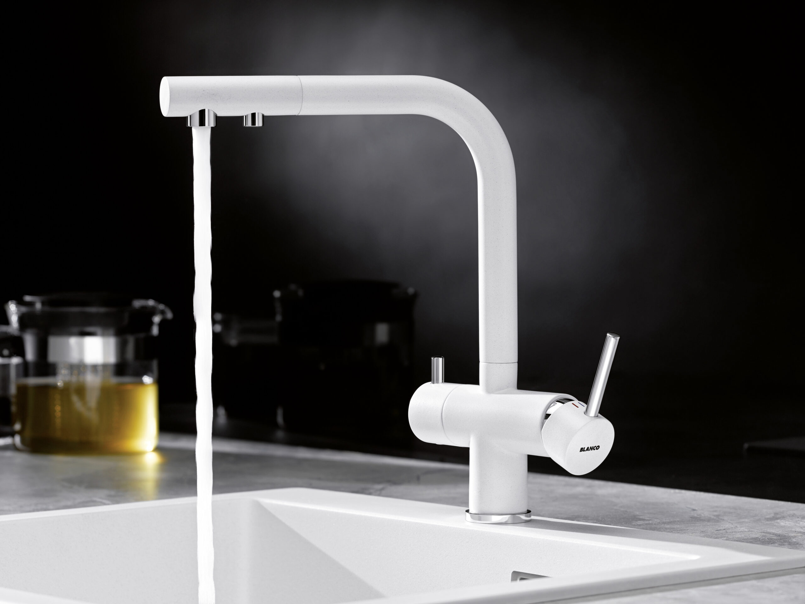 BLANCO FONTAS II Filter (526157)