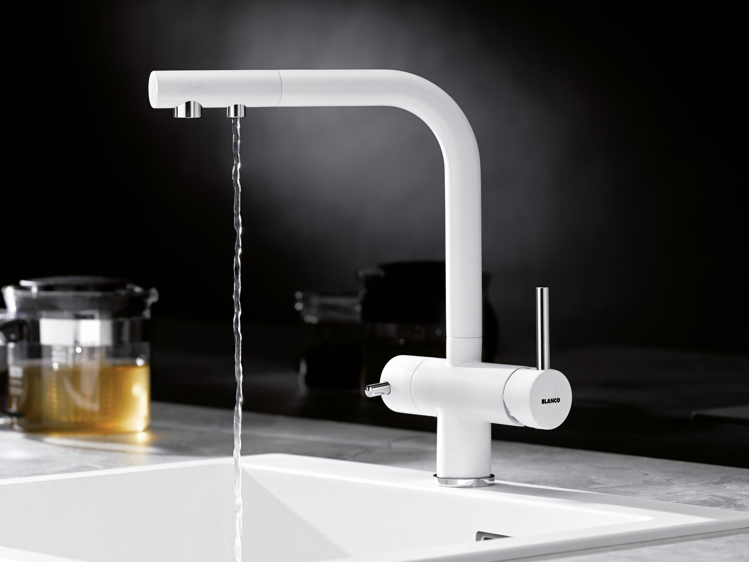 BLANCO FONTAS II Filter (526942)