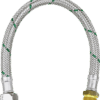 Flexible Verbindungsschläuche (mit ⅜'' Schraubverbindung)