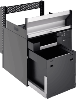 BLANCO Multi Frame II 60 P CHOICE.All