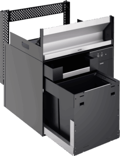 BLANCO Multi Frame II 60 P CHOICE.All