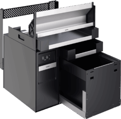 BLANCO Multi Frame II 60 XL P drink.soda