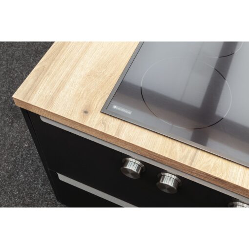 benthaus Onyx 802KE Studio – Bild 2