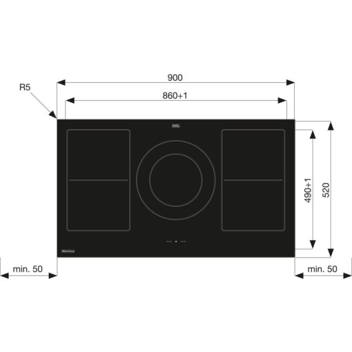 benthaus  Topas 904KE Essential – Bild 3