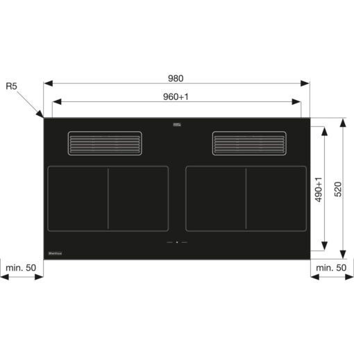 benthaus Diamant 1004KE Pro – Bild 2
