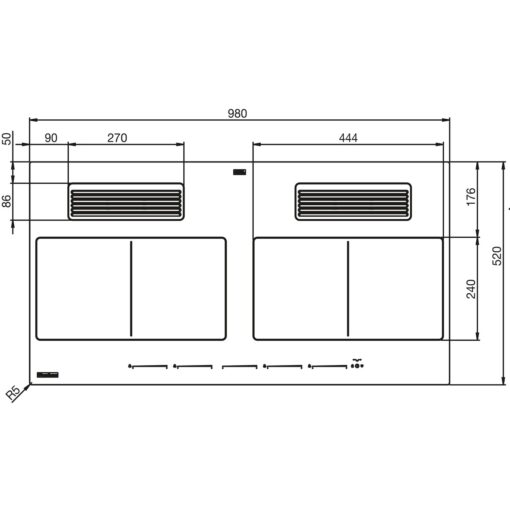 benthaus Diamant 1004 Pro – Bild 2