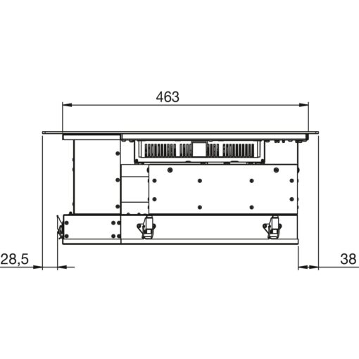 benthaus Diamant 1004 Pro – Bild 3
