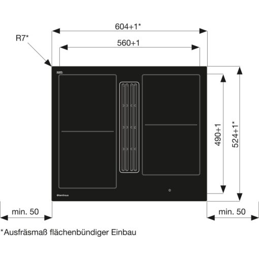 benthaus Dolomit 604 Smart – Bild 4