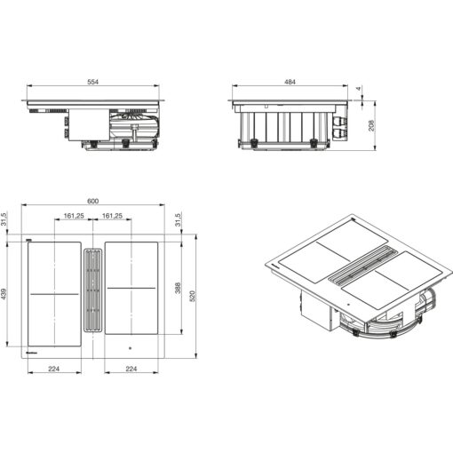 benthaus Dolomit 604 Smart – Bild 2