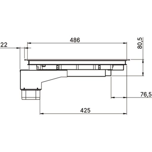 benthaus Kristall 804 Pro – Bild 4