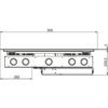 benthaus Onyx 802KE Studio – Bild 3