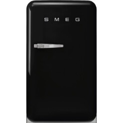 SMEG FAB10 Schwarz