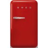 SMEG FAB10 Rot