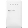 SMEG FAB10 Weiß