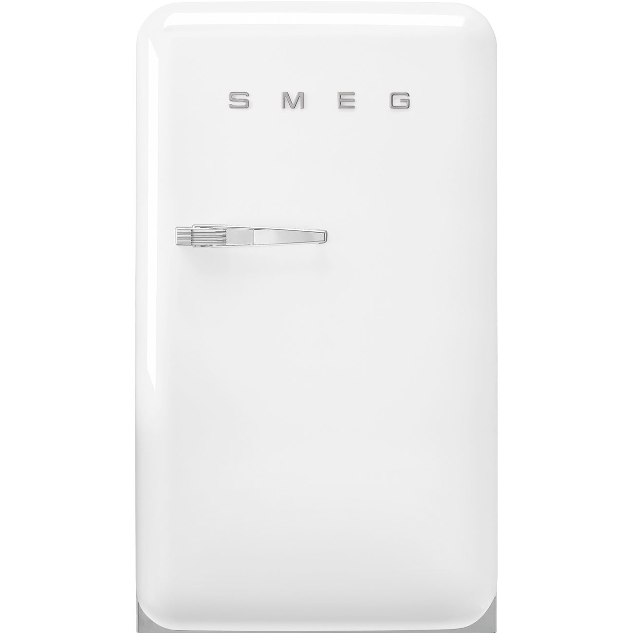 SMEG FAB10 Weiß