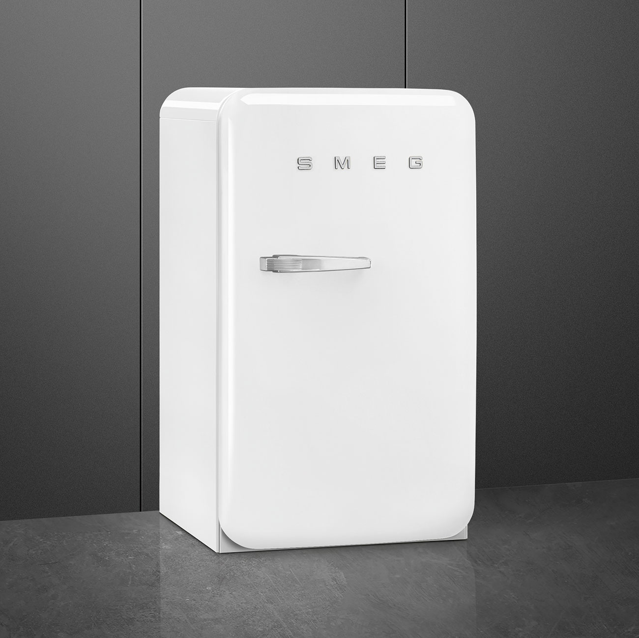 SMEG FAB10 Weiß – Bild 4