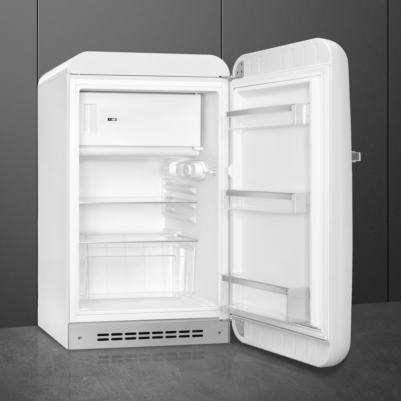 SMEG FAB10 Weiß – Bild 5