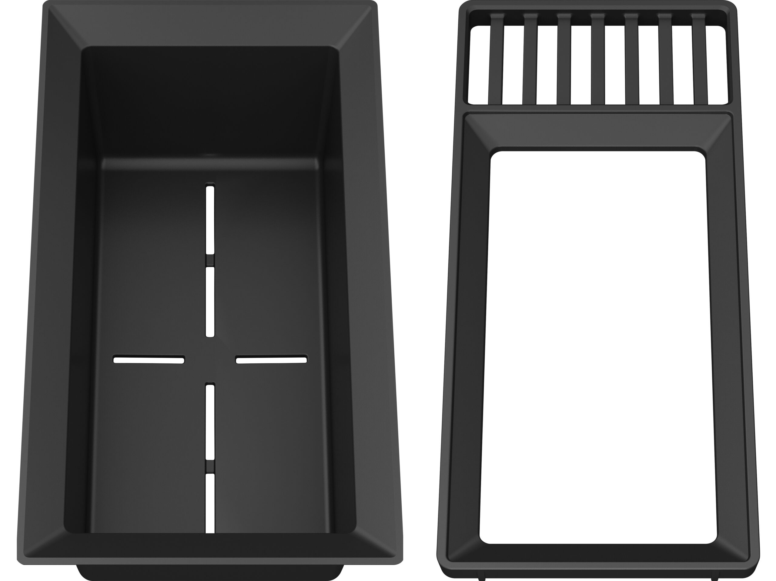 Sink Drainer 2-in-1 (527644)