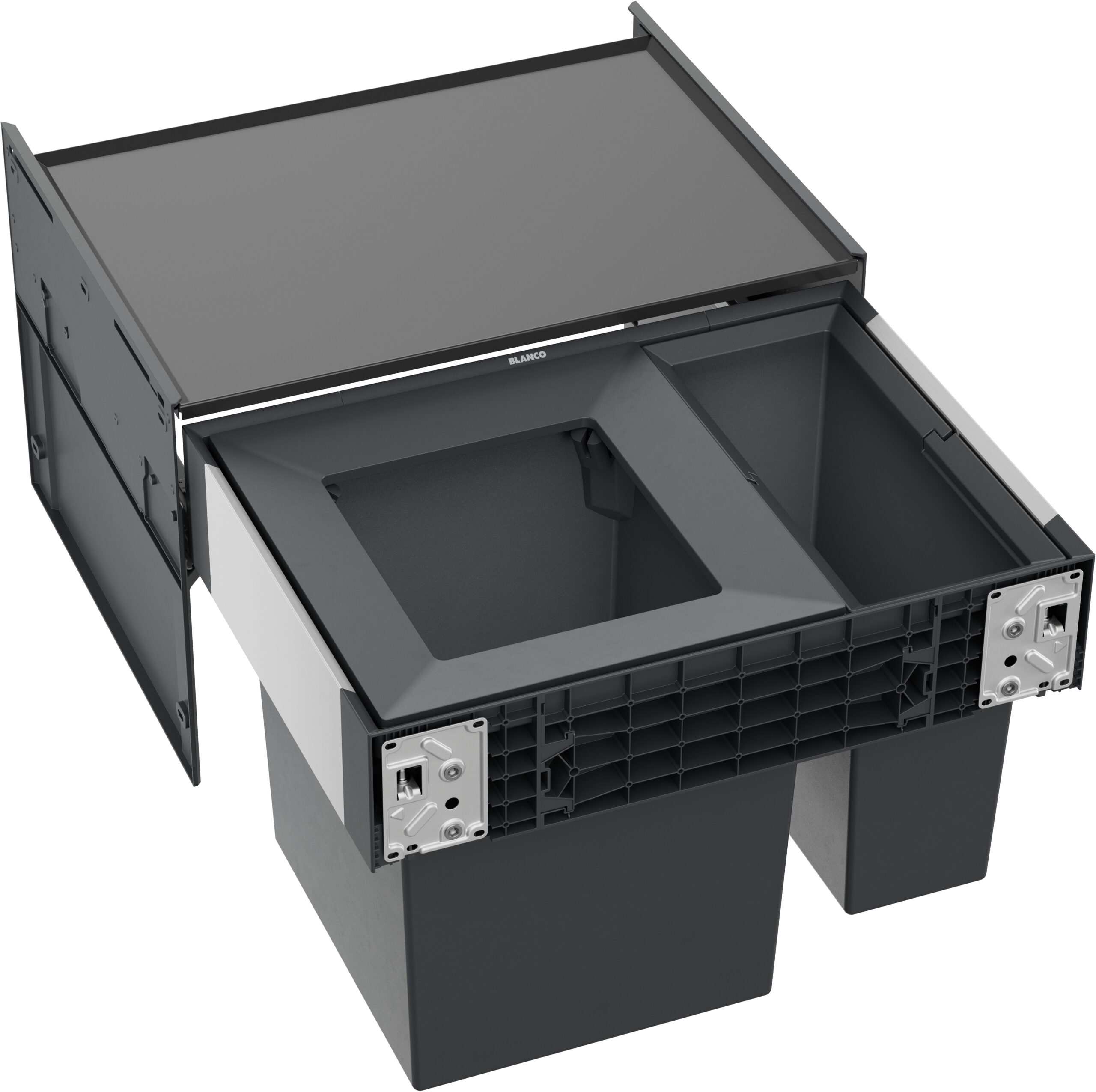 BLANCO SELECT II BIG 60/2 (528147)