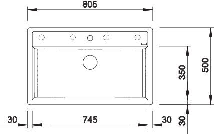 BLANCO DALAGO 8-F (527066)