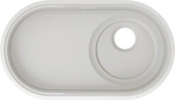 BLANCO OOVALON 700-U (527990)