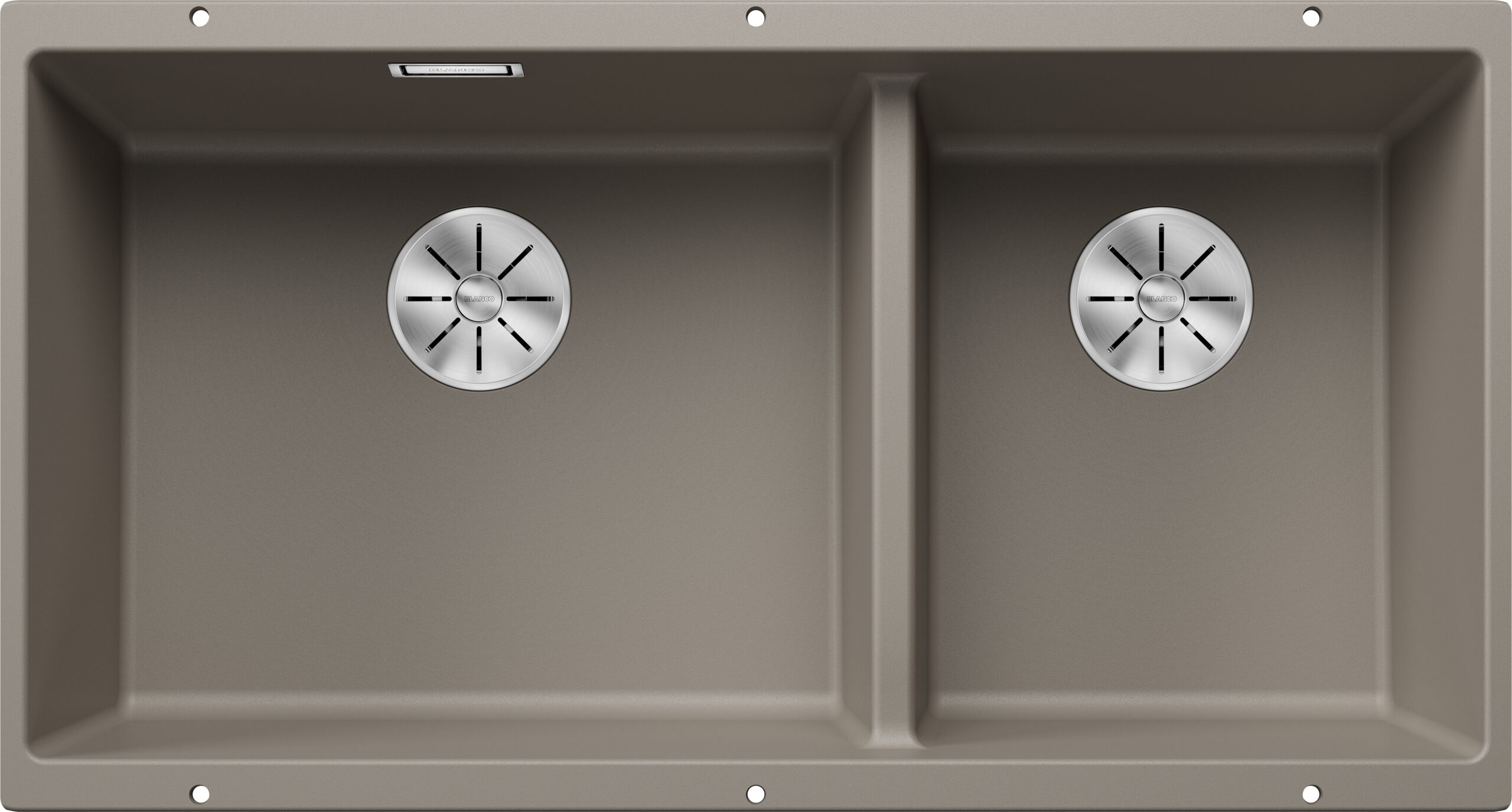 BLANCO SUBLINE 480/320-U (523591)