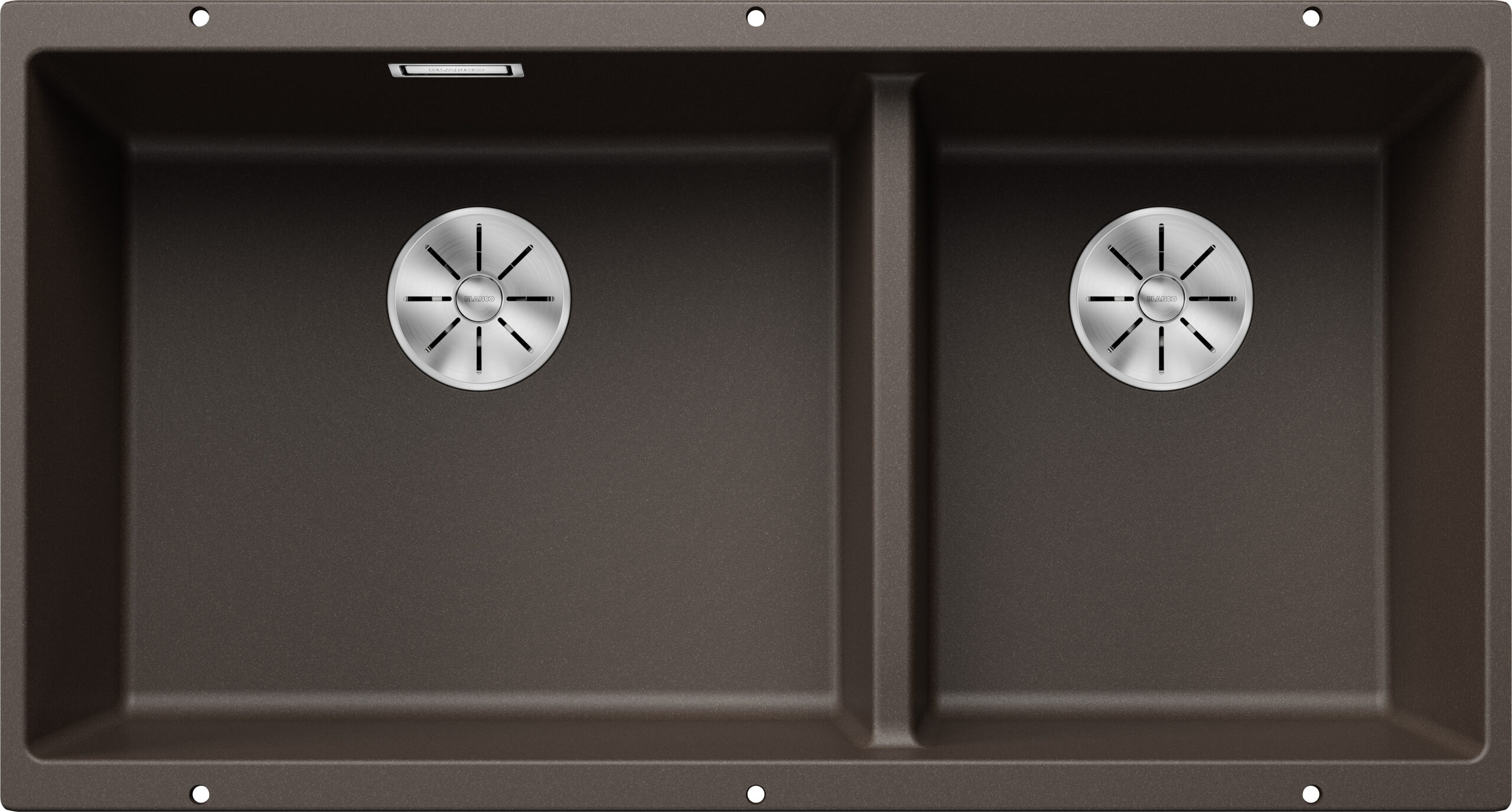 BLANCO SUBLINE 480/320-U (523593)