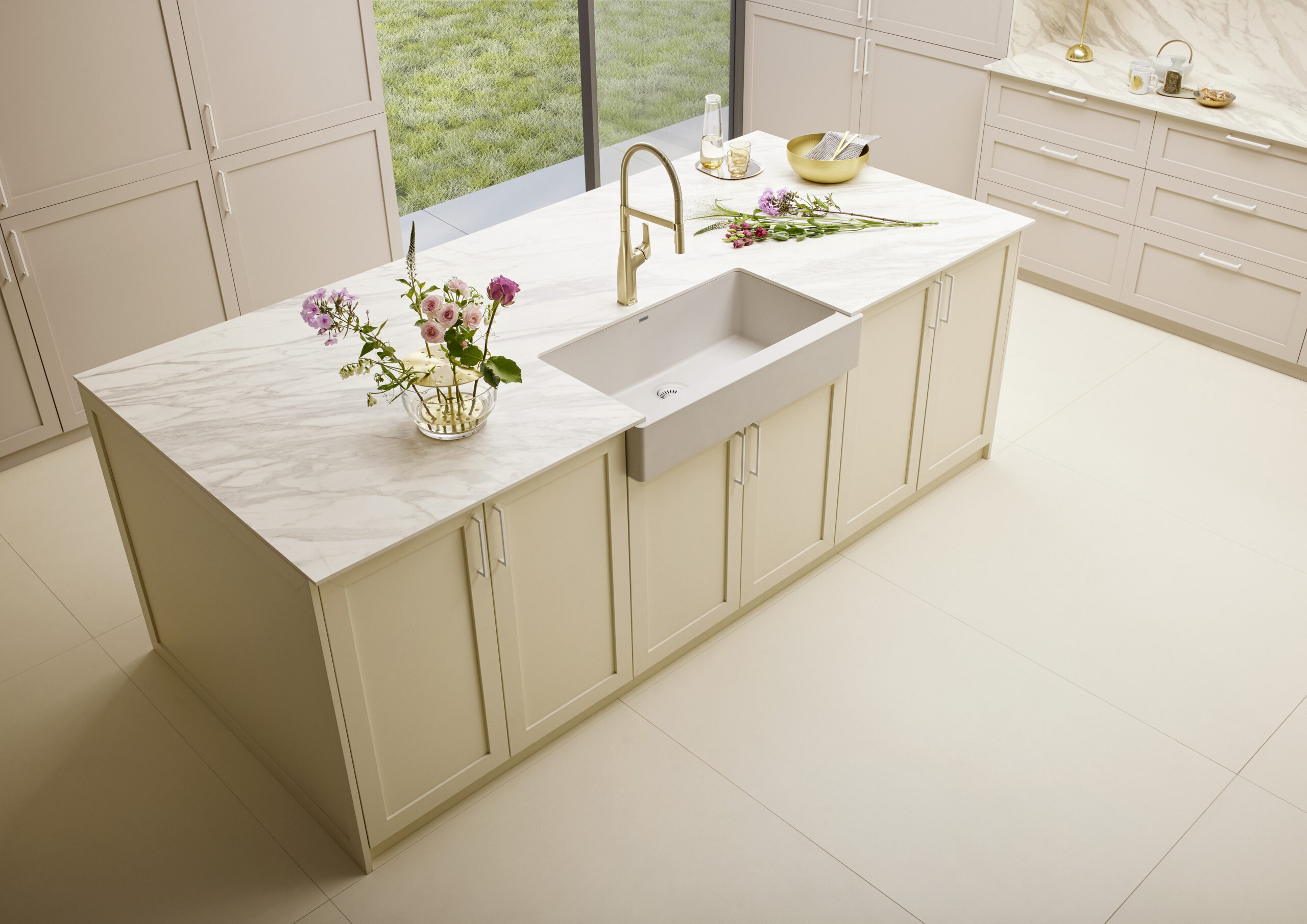 BLANCO VINTERA XL 9-UF (526102)