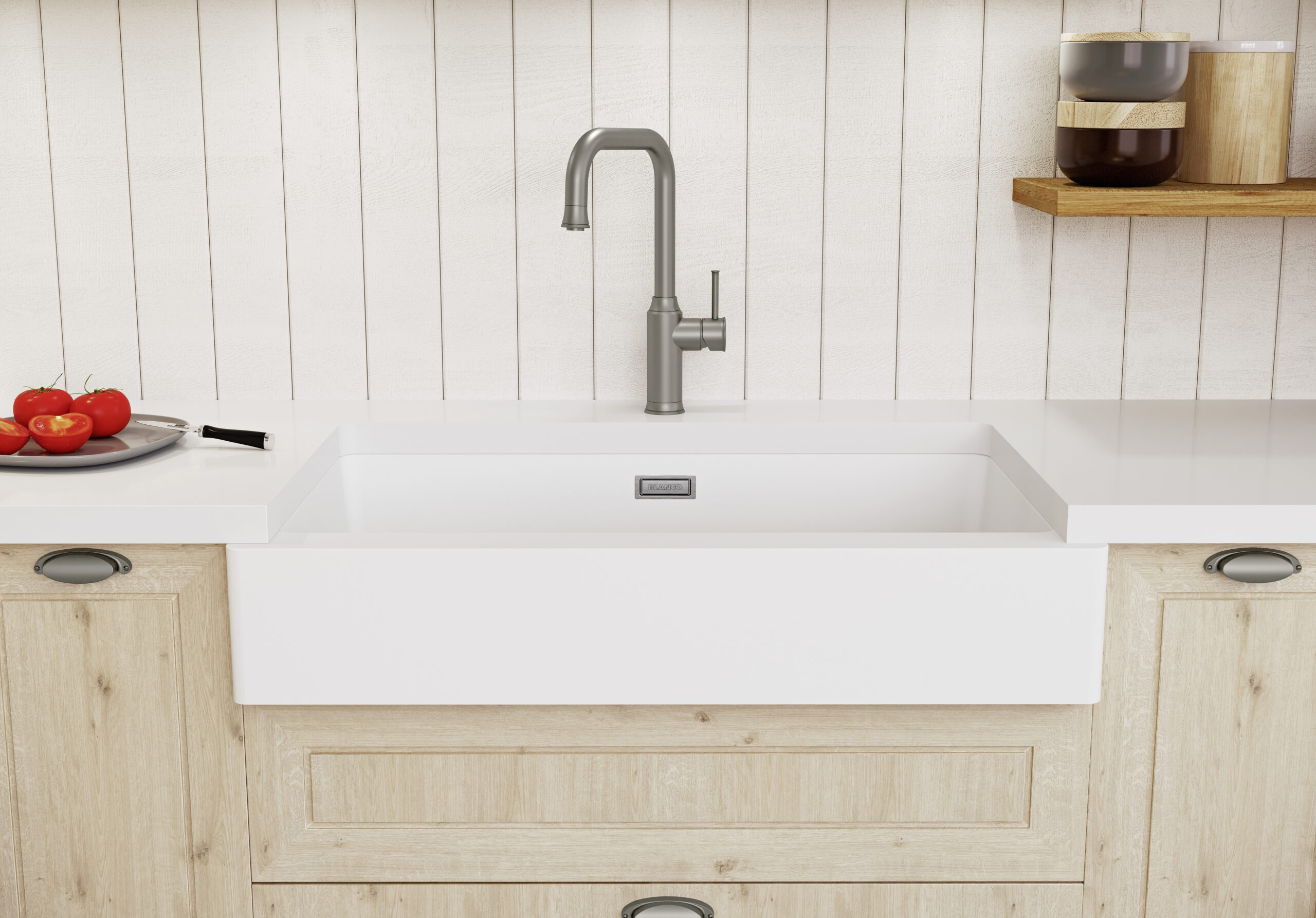 BLANCO VINTERA XL 9-UF (526105)