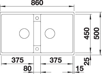BLANCO ZIA 9 (516686)