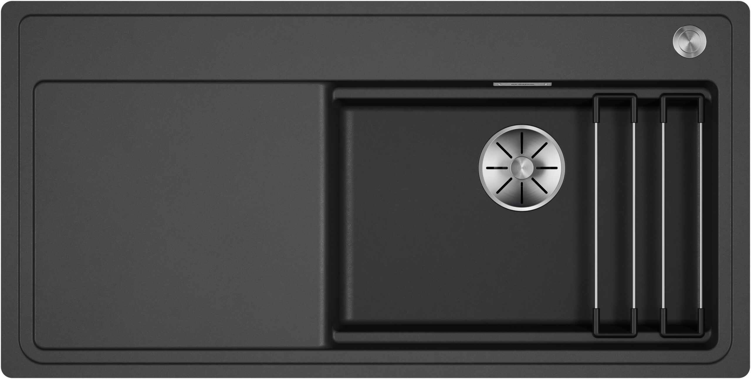 BLANCO ETAGON XL 6 S-F (528102)