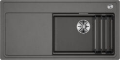 BLANCO ETAGON XL 6 S-F (528103)