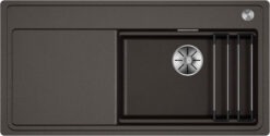 BLANCO ETAGON XL 6 S-F (528105)