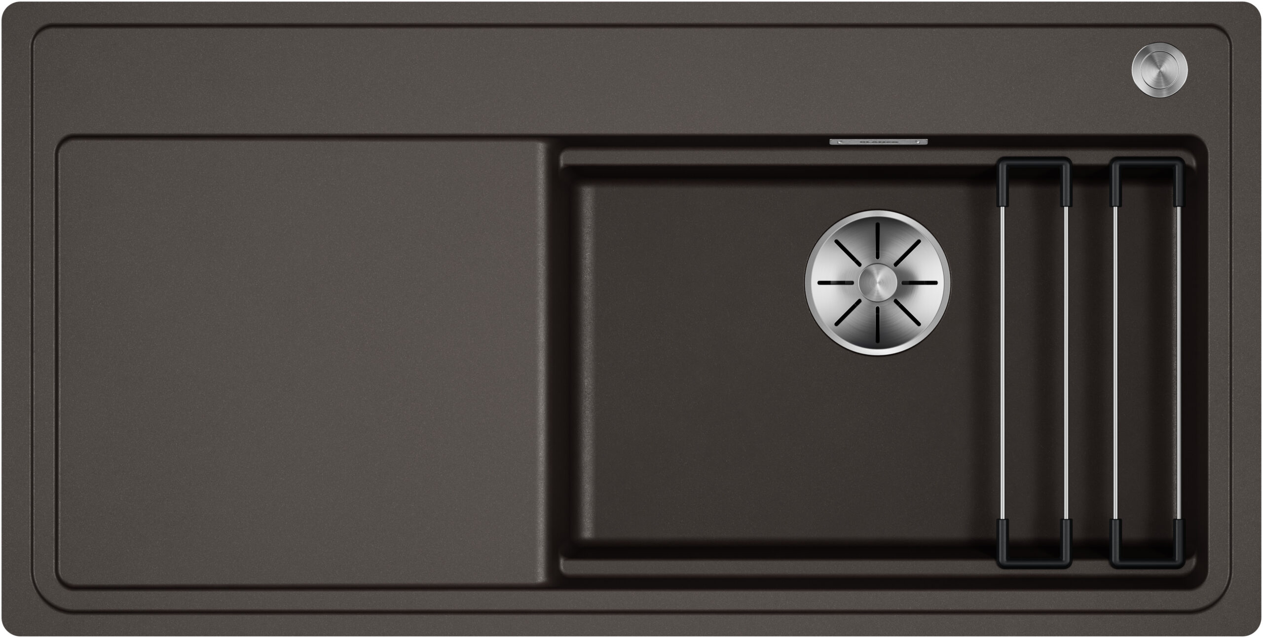 BLANCO ETAGON XL 6 S-F (528105)