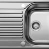BLANCO TIPO 45 S Compact (514104)