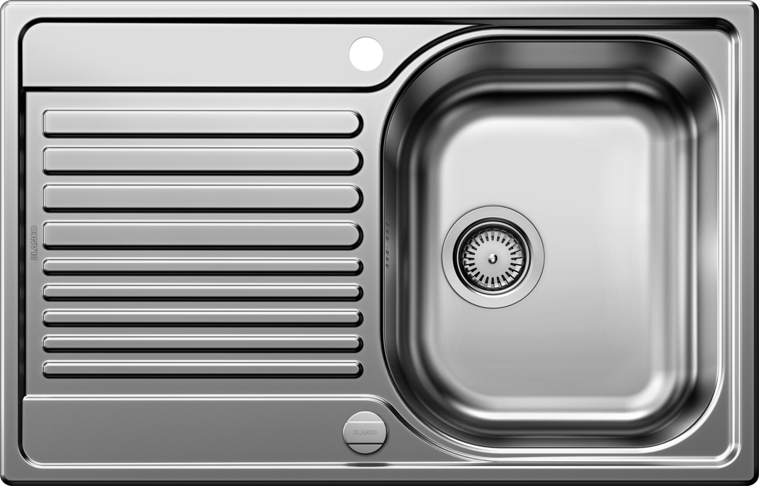 BLANCO TIPO 45 S Compact (514104)