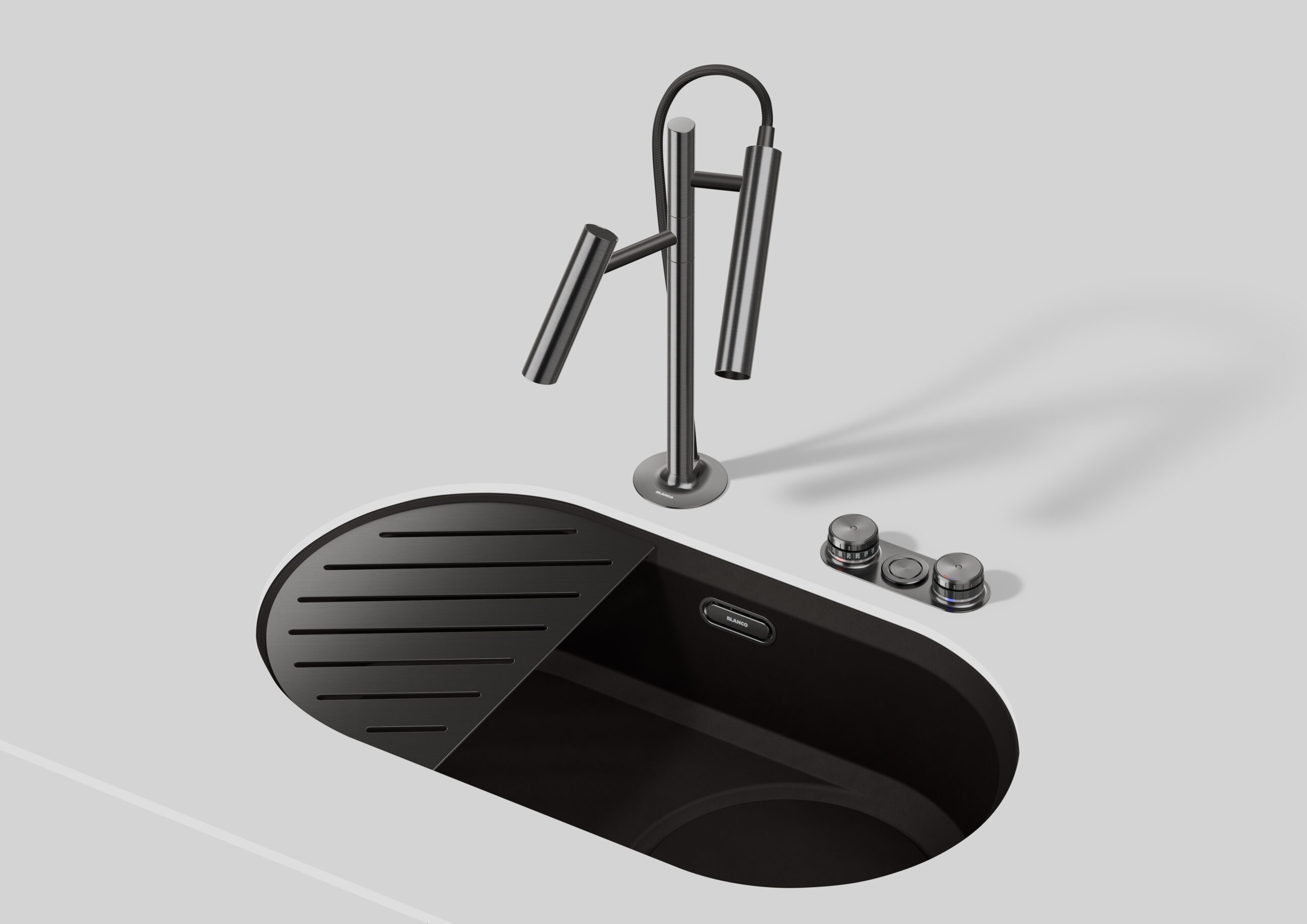 BLANCO CHOICE Luneoo-S (527979)