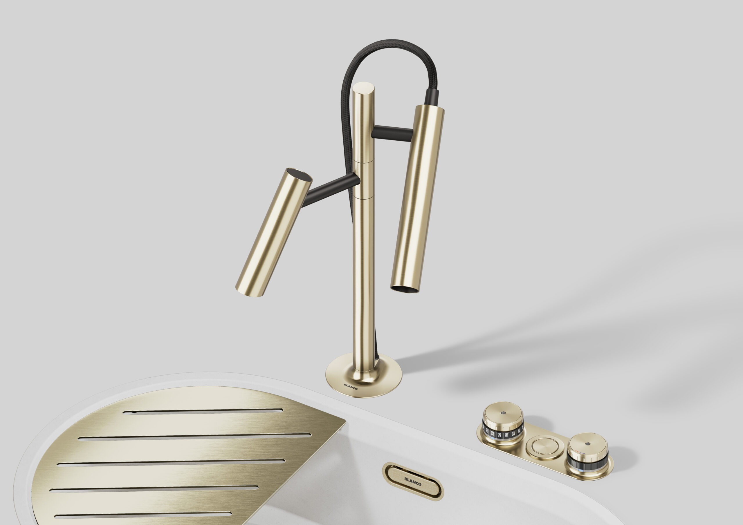 BLANCO CHOICE Luneoo-S (527980)